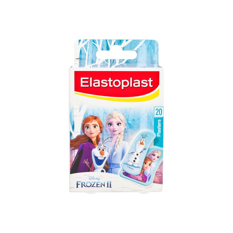 Stikke ud Kom forbi for at vide det gå ELASTOPLAST KIDS - PAW PATROL PLASTERS 20'S - Delivery Pharmacy Kenya