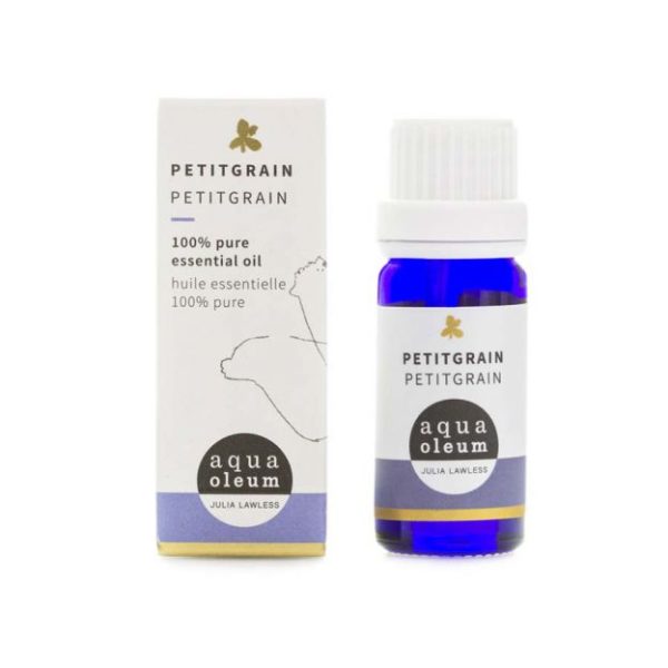 AQUA OLEUM PETITGRAIN OIL 10ML