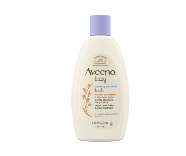 AVEENO BABY CALMING COMFORT BATH 236ML