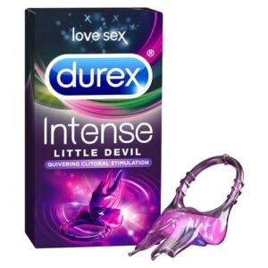 DUREX PLAY LITTLE DEVIL VIBRATING RING