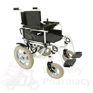 Electric Wheelchair(Low-Back)