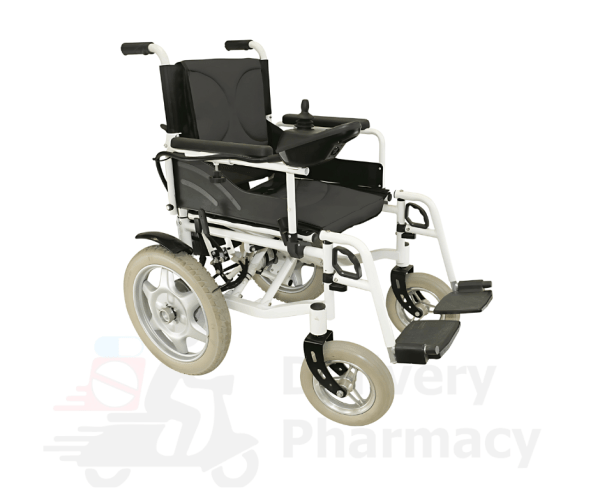 Electric Wheelchair(Low-Back)