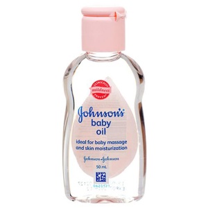 JOHNSON'S® Baby Aqueous Cream Lightly Fragranced