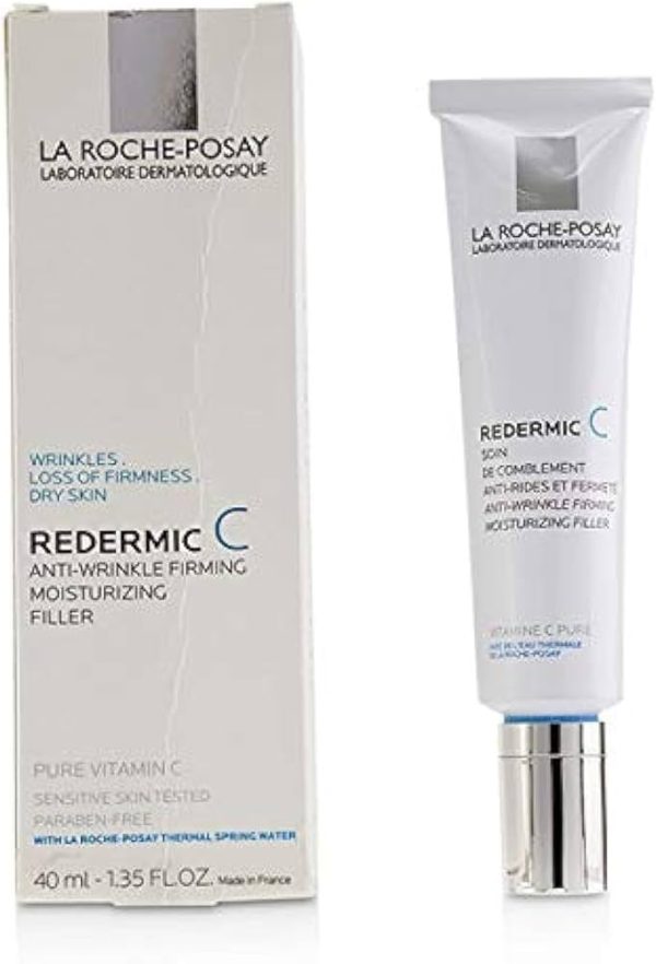 LA ROCHE POSAY Redermic