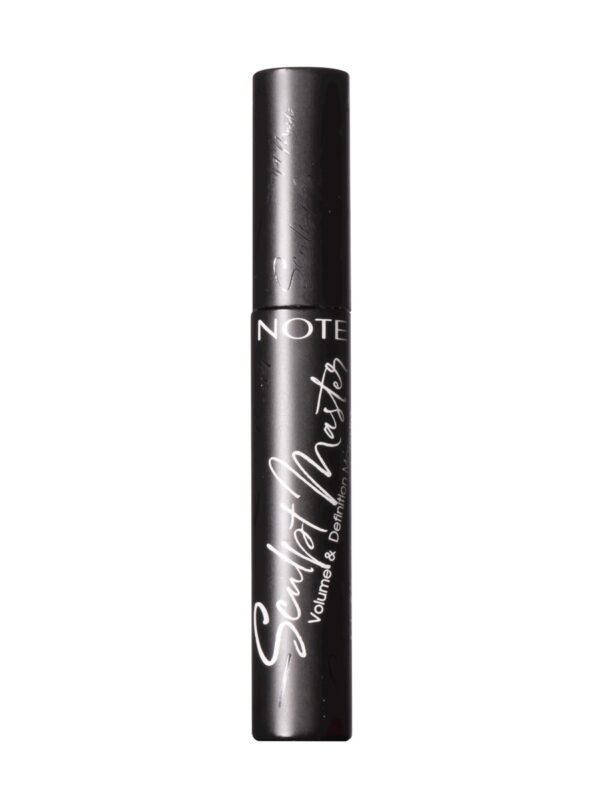 NOTE SCULPT MASTER MASCARA 02