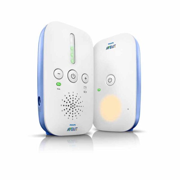 Avent baby monitor
