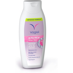 FEMFRESH ULTIMATE CARE ACTIVE FRESH WASH 250ML - Delivery Pharmacy 