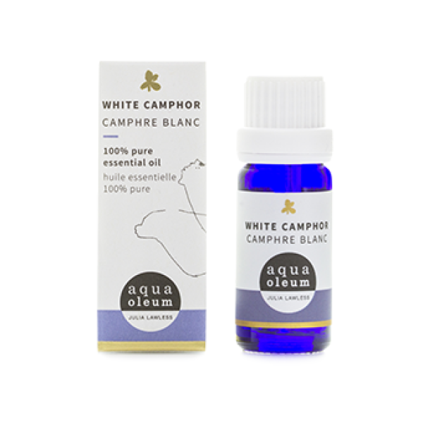 AQUA OLEUM CAMPHOR OIL 10ML