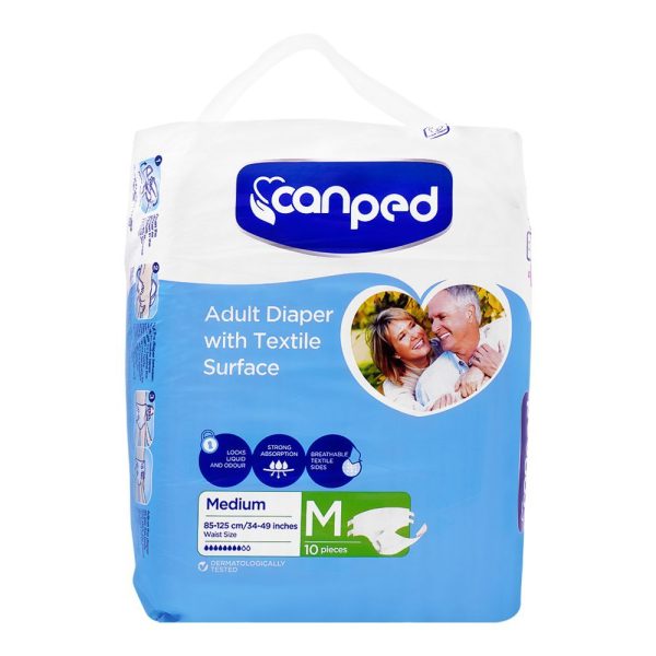 Canped adult diapers delivery pharmacy kenya