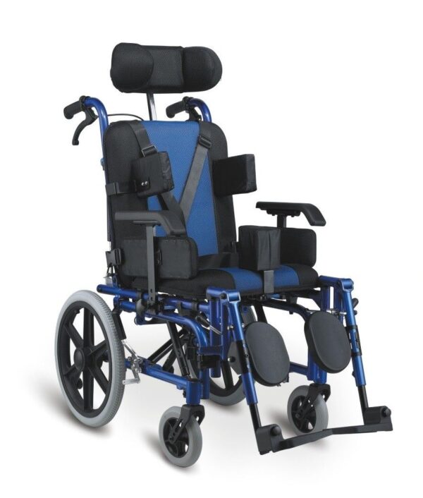 CEREBRAL PALSY WHEELCHAIR