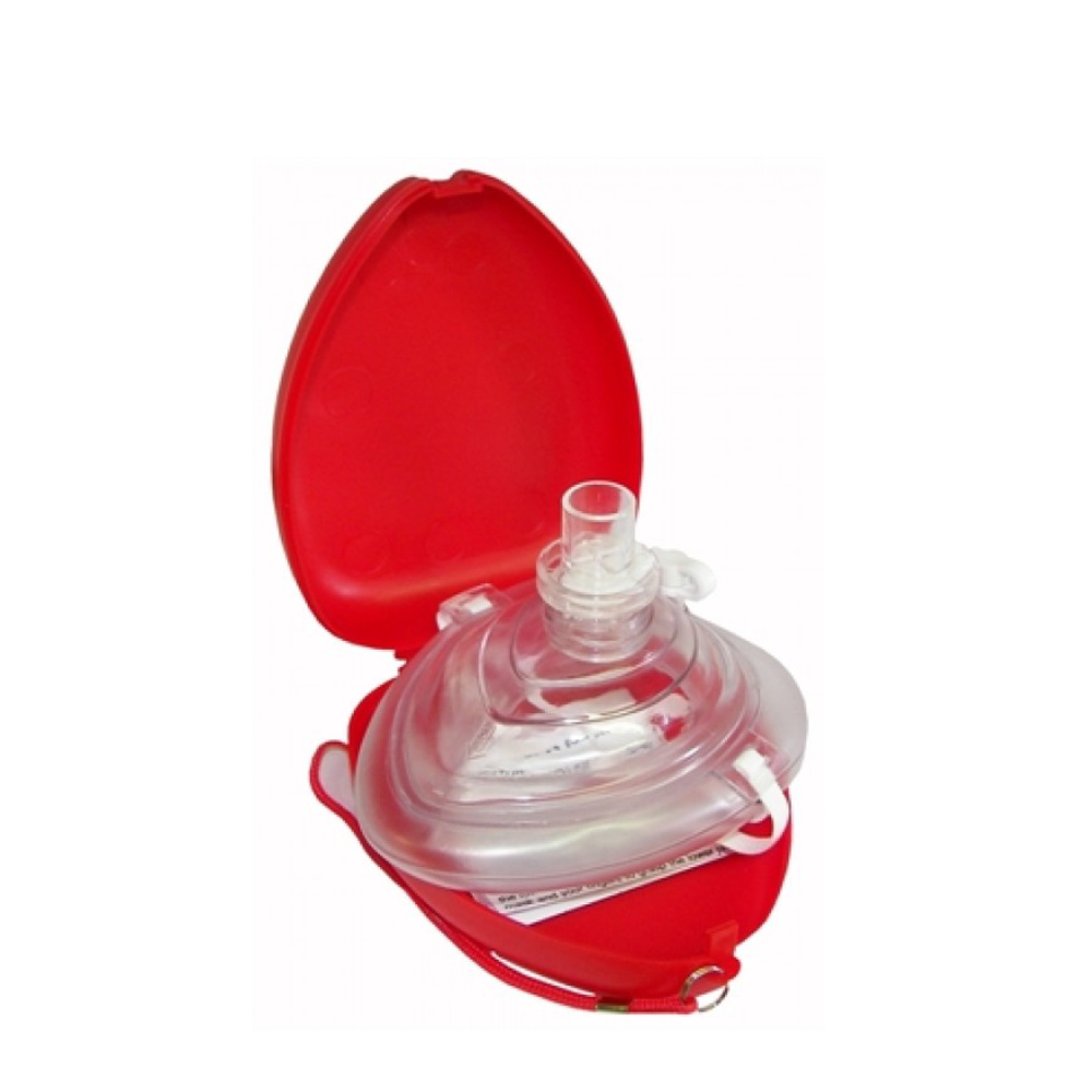 CPR FACE MASK - Delivery Pharmacy Kenya