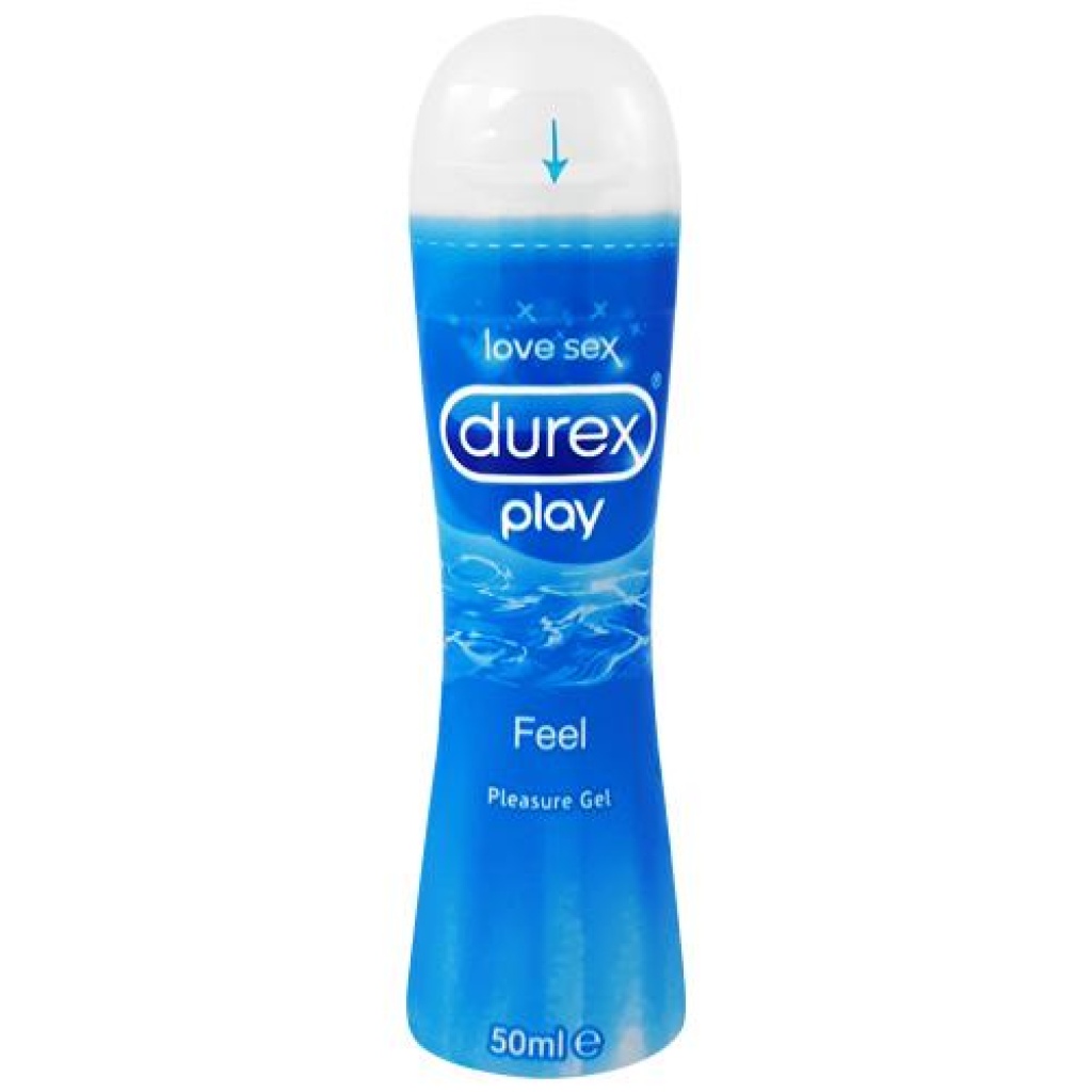 Дюрекс плей фил. Гель-смазка Durex Play feel. Durex Play feel.