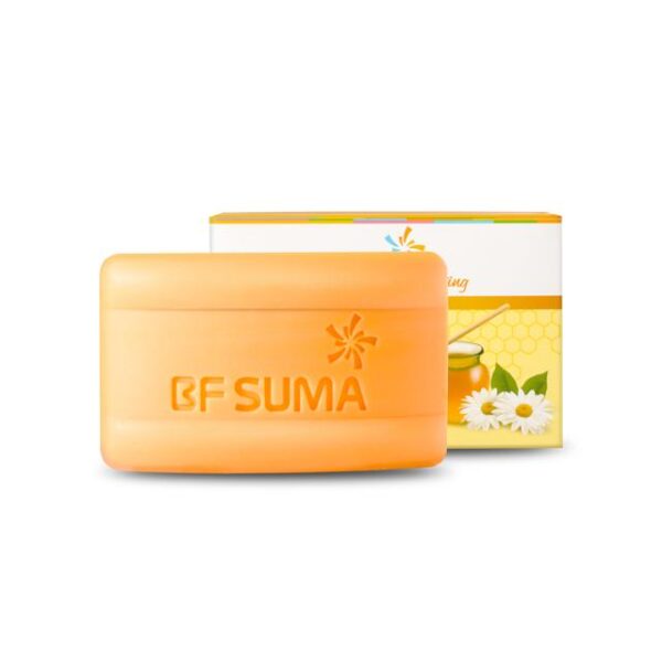 BF SUMA ANATIC HERBAL ESSENCE SOAP