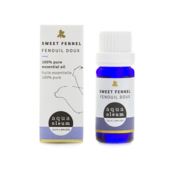 AQUA OLEUM FENNEL OIL 10ML