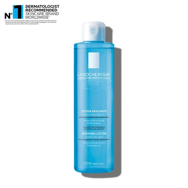 La Roche‑Posay Soothing Toner