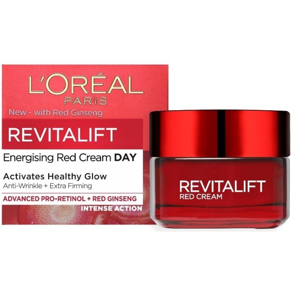 Loreal revitalift