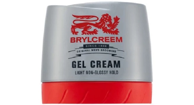 BRYLCREAM GEL CREAM RED 150ML - Delivery Pharmacy Kenya