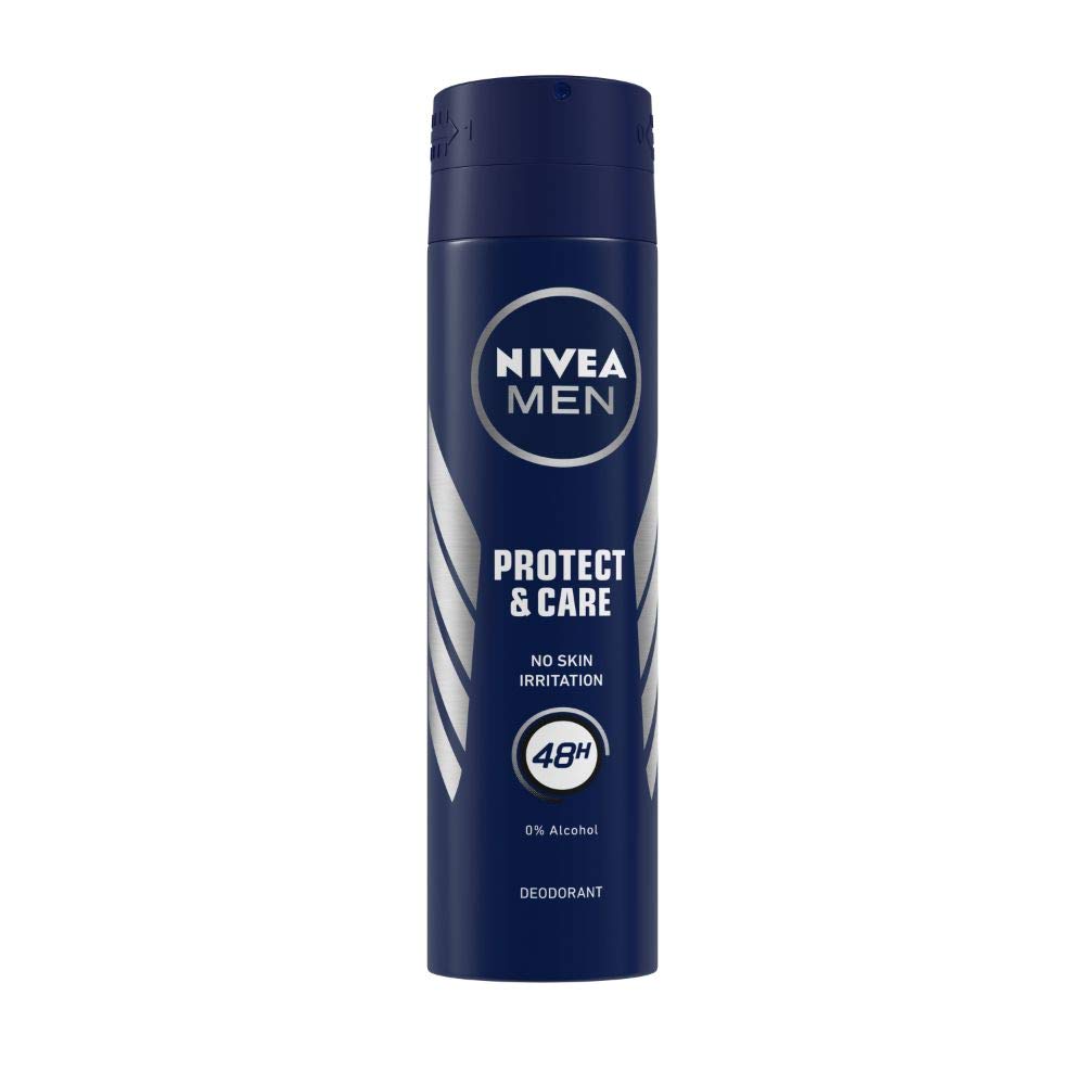 Nivea Spray 150ml Protect & Care) - Pharmacy Kenya