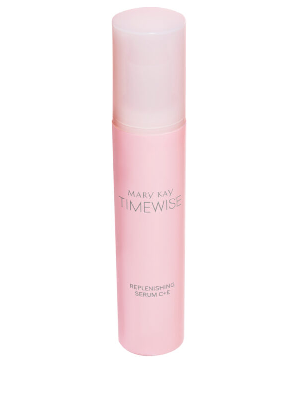 Mary Kay Timewise replenishing serum C+