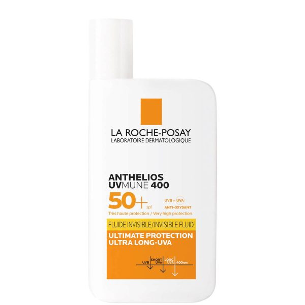 La Roche‑Posay Invisible Fluid