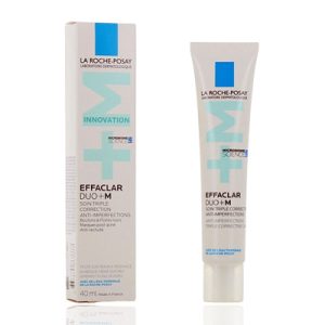 La Roche Effaclar Duo
