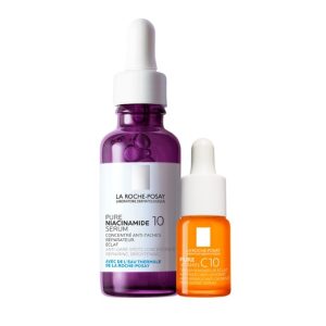 La Roche Niacinamide
